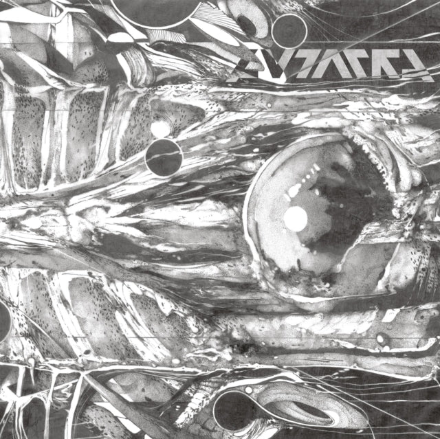 AUTARKH | FORM IN MOTION | VINYL RECORD (LP)