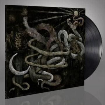 HIEROPHANT | DEATH SIEGE | VINYL RECORD (LP)