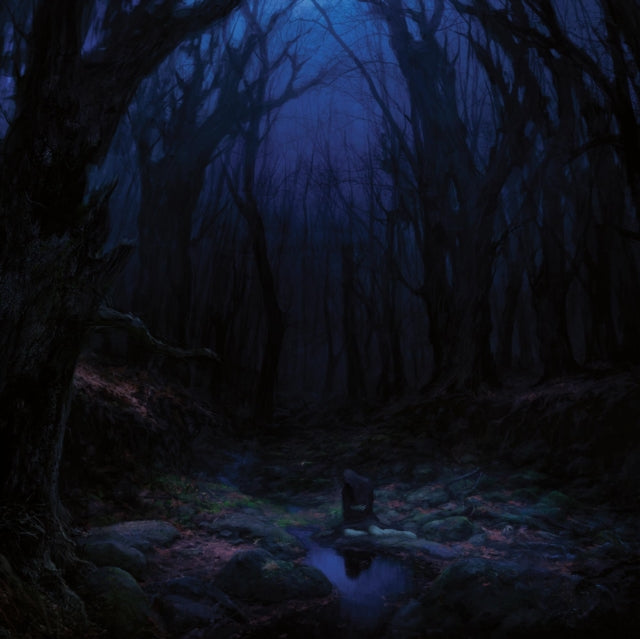 WOODS OF DESOLATION | TORN BEYOND REASON | VINYL RECORD (LP)