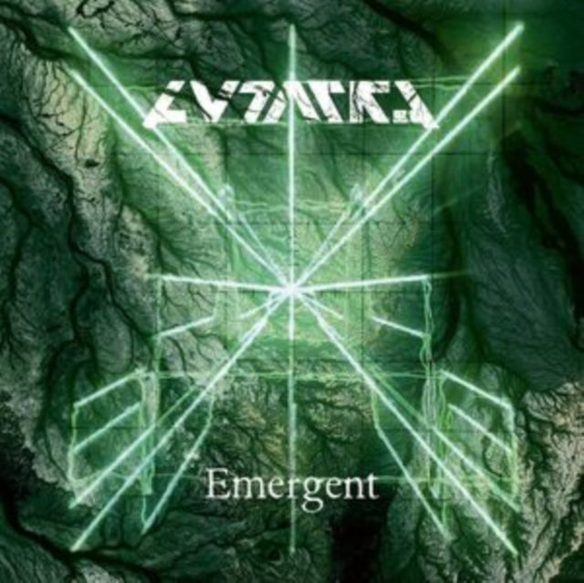 AUTARKH | EMERGENT | VINYL RECORD (LP)