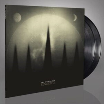 THY CATAFALQUE | RENGETEG | VINYL RECORD (LP)