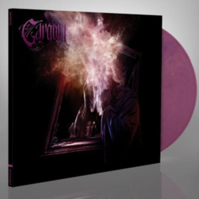 GARGOYL | GARGOYL (2LP/PINK/WHITE/PURPLE VINYL) | VINYL RECORD (LP)