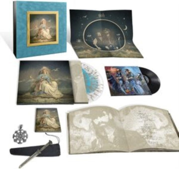 ENDLESS TWILIGHT OF CODEPENDENT LOVE (DELUXE WOODEN BOX SET) | VINYL RECORD (LP)