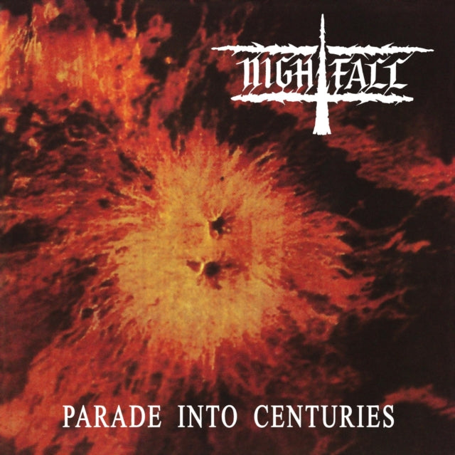 NIGHTFALL | PARADE INTO CENTURIES | VINYL RECORD (LP)
