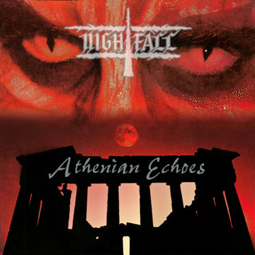 NIGHTFALL | ATHENIAN ECHOES + EONS AURA | VINYL RECORD (LP)