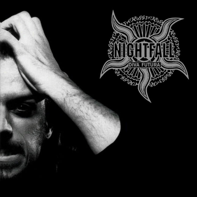 NIGHTFALL | DIVA FUTURA + ELECTRONEGATIVE | VINYL RECORD (LP)