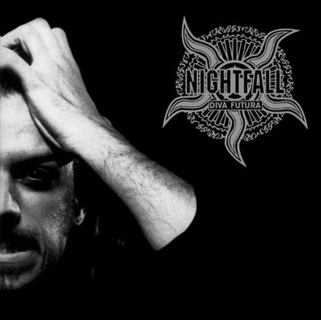 NIGHTFALL | DIVA FUTURA + ELECTRONEGATIVE | VINYL RECORD (LP)