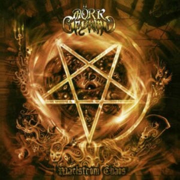 MAELSTROM CHAOS | VINYL RECORD (LP)