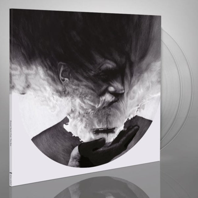 SOMALI YACHT CLUB | SEA (CLEAR VINYL/2LP) | VINYL RECORD (LP)