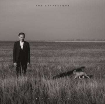 THY CATAFALQUE | ALFOLD (SKY BLUE VINYL) (IMPORT) | VINYL RECORD (LP)