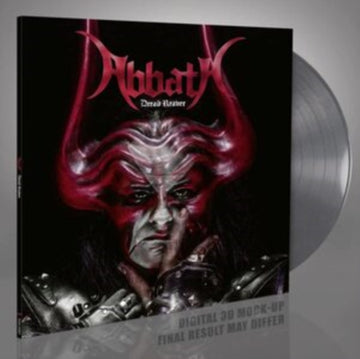 ABBATH | DREAD REAVER (COLOURED VINYL) | VINYL RECORD (LP)