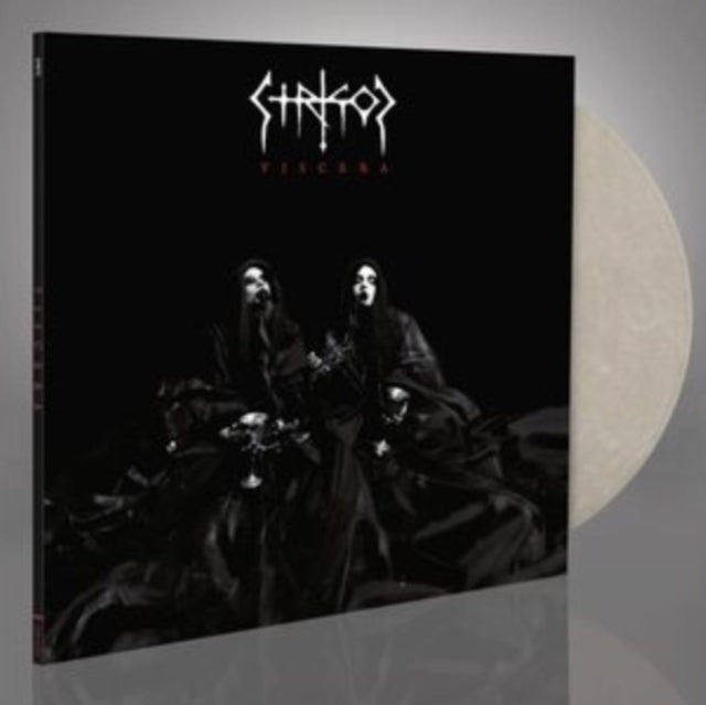 STRIGOI | VISCERA | VINYL RECORD (LP)
