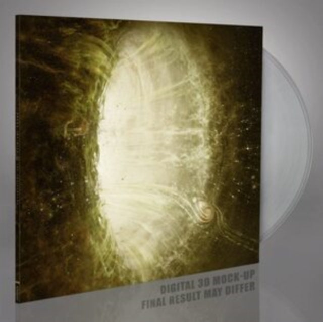 OMEGA INFINITY | ANTICURRENT | VINYL RECORD (LP)