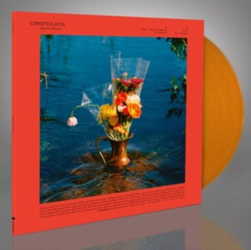CONSTELLATIA | MAGISTERIAL ROMANCE (ORANGE VINYL) | VINYL RECORD (LP)