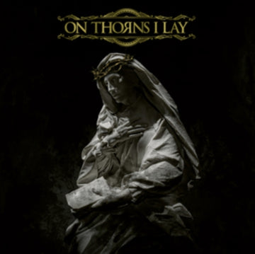 ON THORNS I LAY | ON THORNS I LAY (GOLD VINYL) | VINYL RECORD (LP)