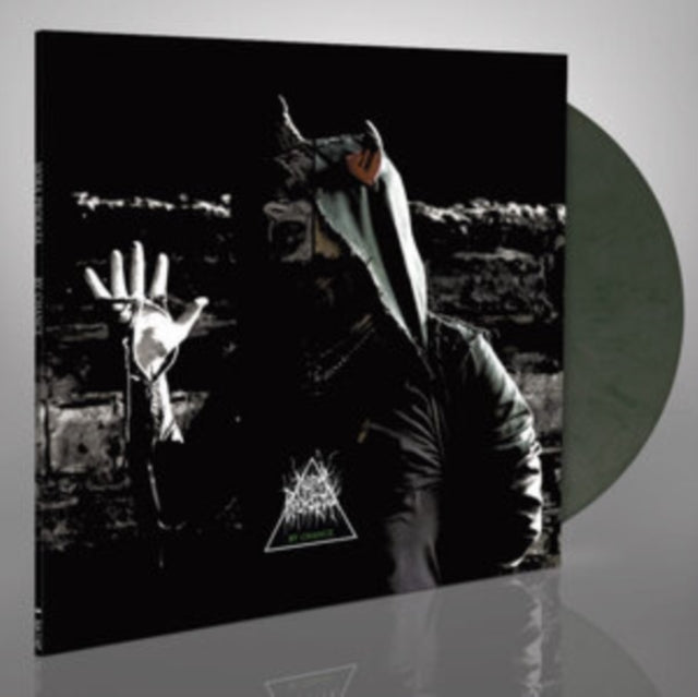 MORA PROKAZA | BY CHANCE | VINYL RECORD (LP)