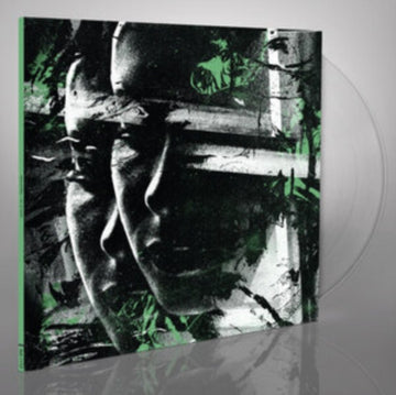 SEL DE PIERRE | VINYL RECORD (LP)