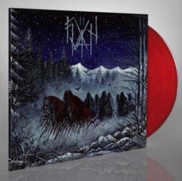 II (RED VINYL/GATEFOLD/IMPORT) | VINYL RECORD (LP)