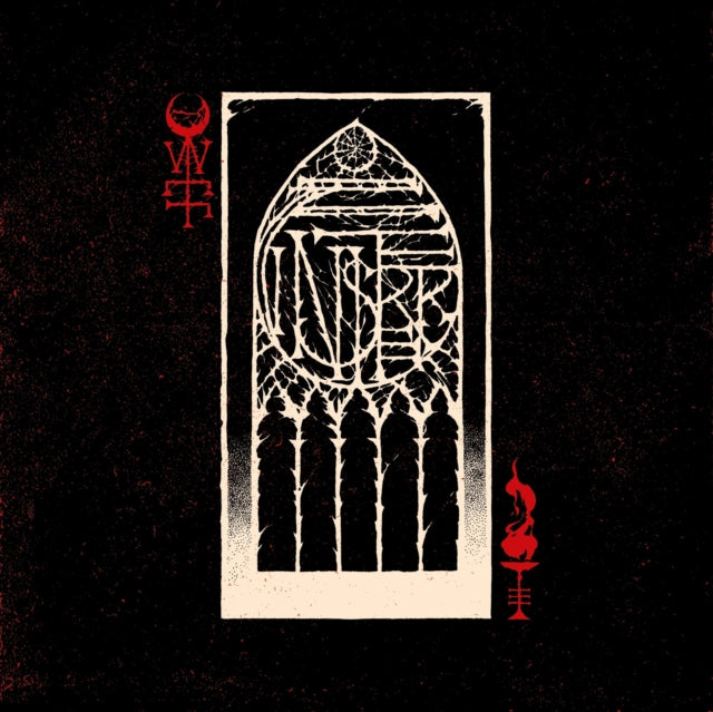 DER WEG EINER FREIHEIT | FINISTERRE (LTD/RED GATEFOLD/2LP) | VINYL RECORD (LP)