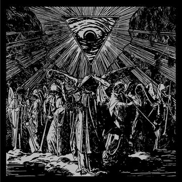 WATAIN | CASUS LUCIFERI (LIMITED/SILVER VINYL/2LP) | VINYL RECORD (LP)