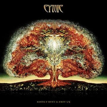 CYNIC | KINDLY BENT TO FREE US (LTD/YELLOW VINYL/GATEFOLD/2LP) | VINYL RECORD (LP)