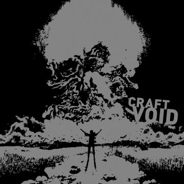 CRAFT | VOID (SILVER VINYL/2LP) | VINYL RECORD (LP)