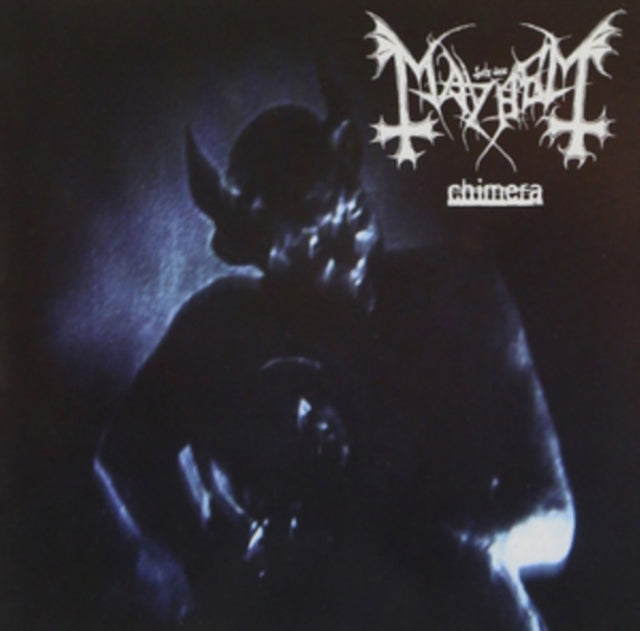 MAYHEM | CHIMERA (RE-ISSUE) | VINYL RECORD (LP)