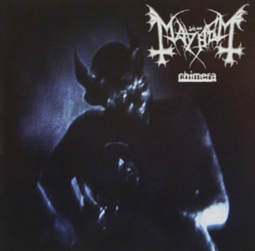 MAYHEM | CHIMERA (RE-ISSUE) | VINYL RECORD (LP)