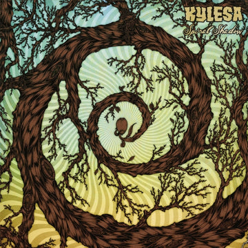 KYLESA | SPIRAL SHADOW | VINYL RECORD (LP)