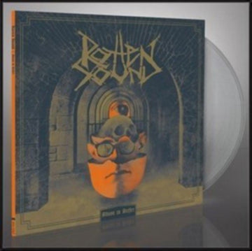 ABUSE TO SUFFER | VINYL RECORD (LP)