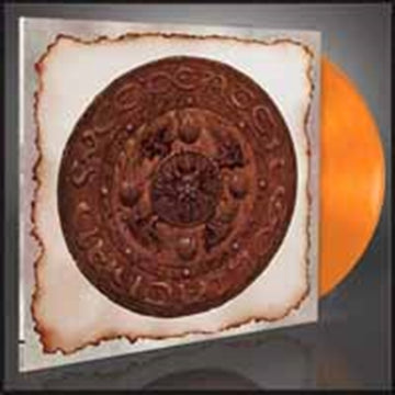 GOLIATHAN (ORANGE VINYL) | VINYL RECORD (LP)
