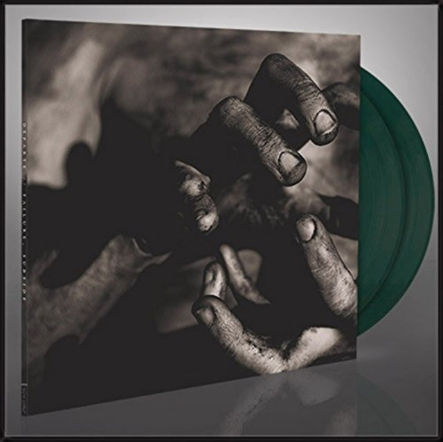 DEPARTE | FAILURE, SUBSIDE | VINYL RECORD (LP)