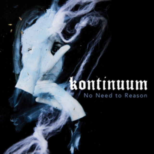 KONTINUUM | NO NEED TO REASON | VINYL RECORD (LP)