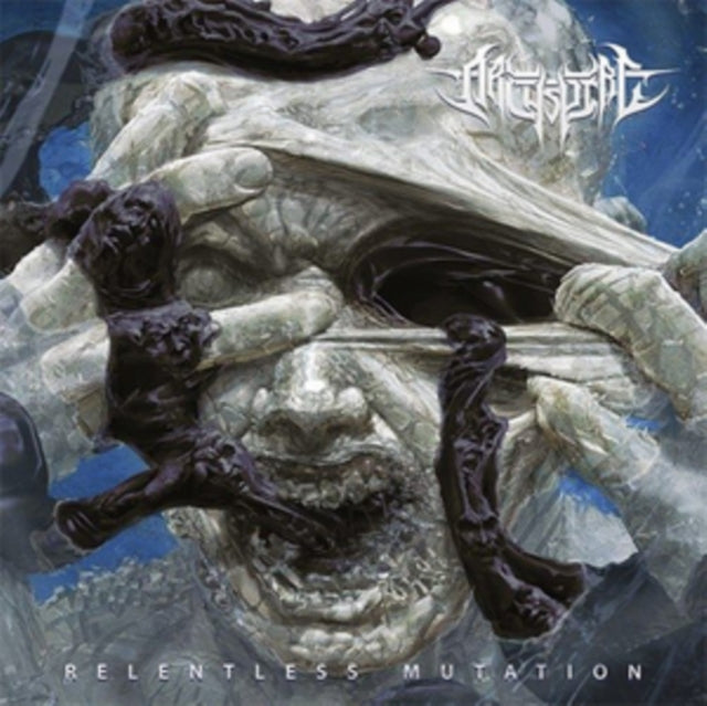 ARCHSPIRE | RELENTLESS MUTATION | VINYL RECORD (LP)