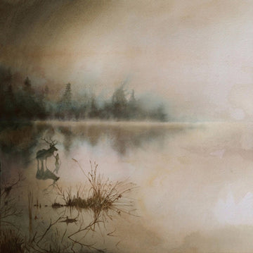 SOLSTAFIR | BERDREYMINN | VINYL RECORD (LP)