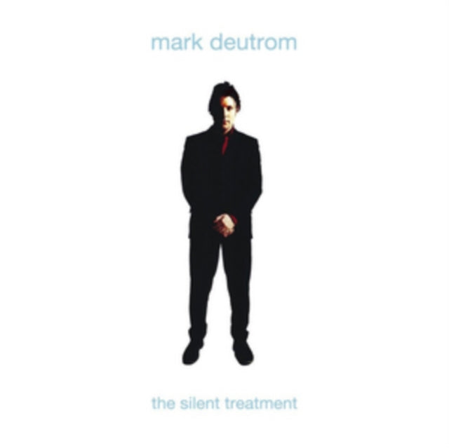 MARK D | SILENT TREATMENT (LIMITED 180G) | VINYL RECORD (LP)