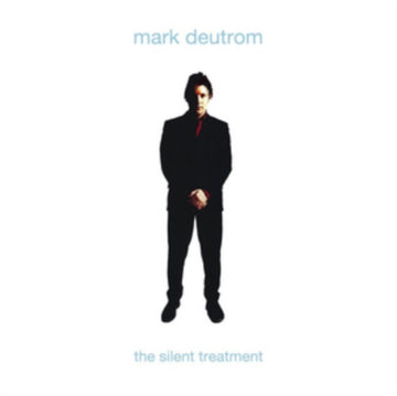 MARK D | SILENT TREATMENT (LIMITED 180G) | VINYL RECORD (LP)