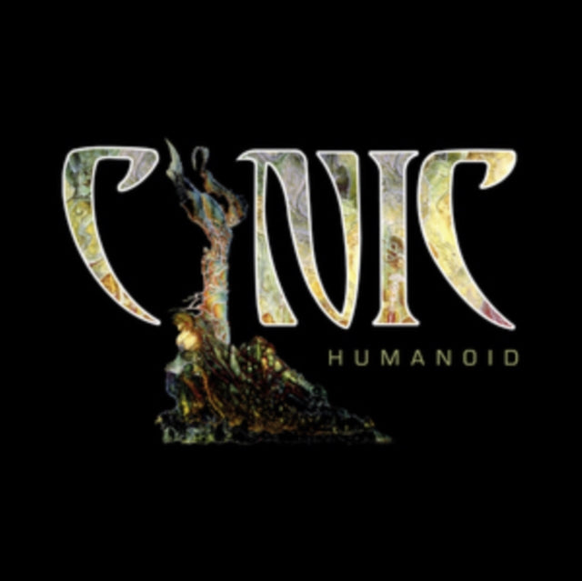 CYNIC | HUMANOID | 10IN VINYL