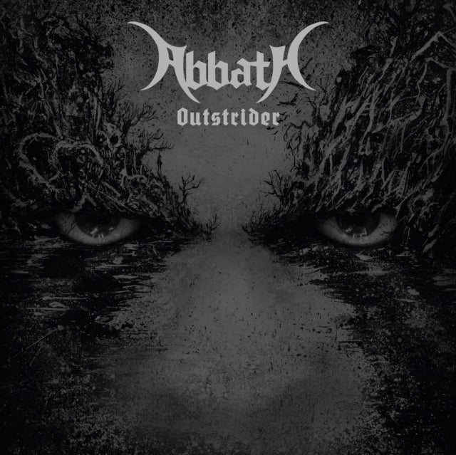 ABBATH | OUTSTRIDER (LTD/DELUXE DIGIBOX/MERCH) | CD