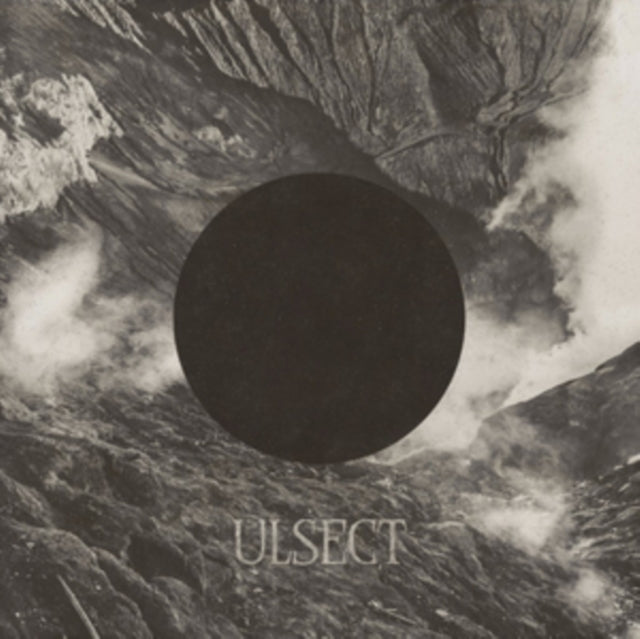 ULSECT | ULSECT (CLEAR VINYL) | VINYL RECORD (LP)