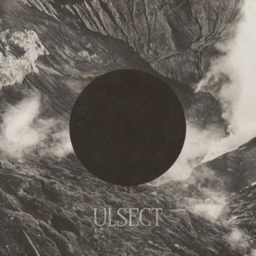 ULSECT | ULSECT (CLEAR VINYL) | VINYL RECORD (LP)