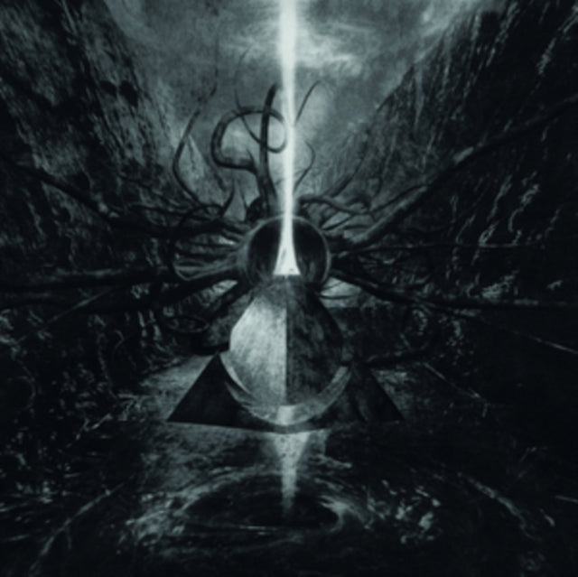 ALTARAGE | ENDINGHENT (CLEAR VINYL) | VINYL RECORD (LP)