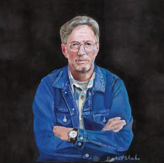 CLAPTON, ERIC | I STILL DO (2LP/180G/45 RPM/DL CARD) | VINYL RECORD (LP)