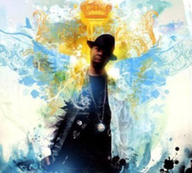 J DILLA | JAY STAY PAID (2LP) | VINYL RECORD (LP)