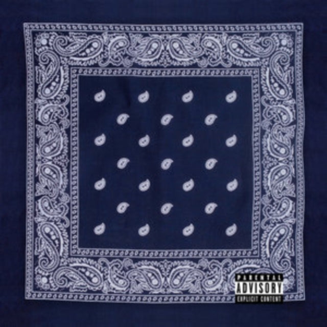 HUSAYN, BLU & SHAFIQ | BLUEPRINT (2LP) | VINYL RECORD (LP)