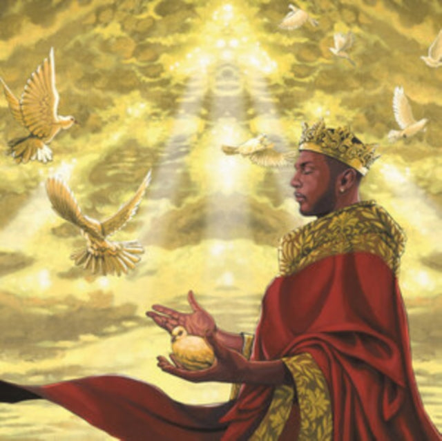 HUSAYN, SHAFIQ | SO GOLD (2LP) | VINYL RECORD (LP)