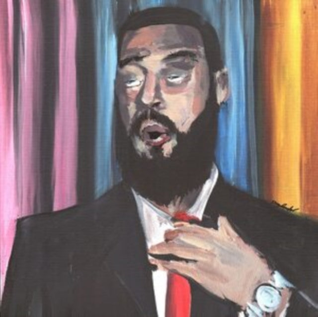 YOUR OLD DROOG | YODNEY DANGERFIELD | VINYL RECORD (LP)