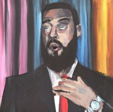 YOUR OLD DROOG | YODNEY DANGERFIELD | VINYL RECORD (LP)