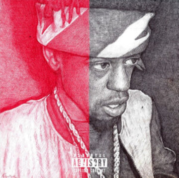 THA GOD FAHIM & OH NO | BERSERKO | VINYL RECORD (LP)