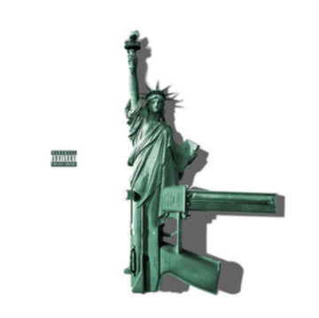 STATUE OF LIMITATIONS | VINYL RECORD (LP)